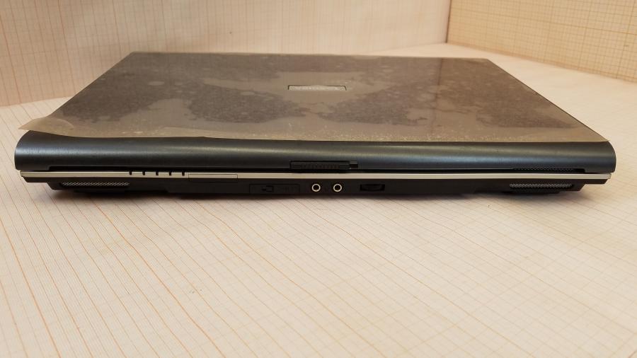 089-089-002 Ноутбук TOSHIBA Satellite A100-334 #5