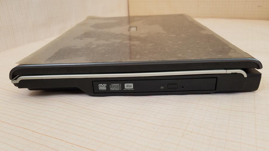 089-089-002 Ноутбук TOSHIBA Satellite A100-334 #6