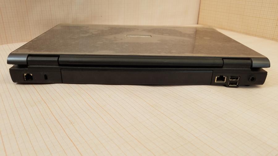 089-089-002 Ноутбук TOSHIBA Satellite A100-334 #7