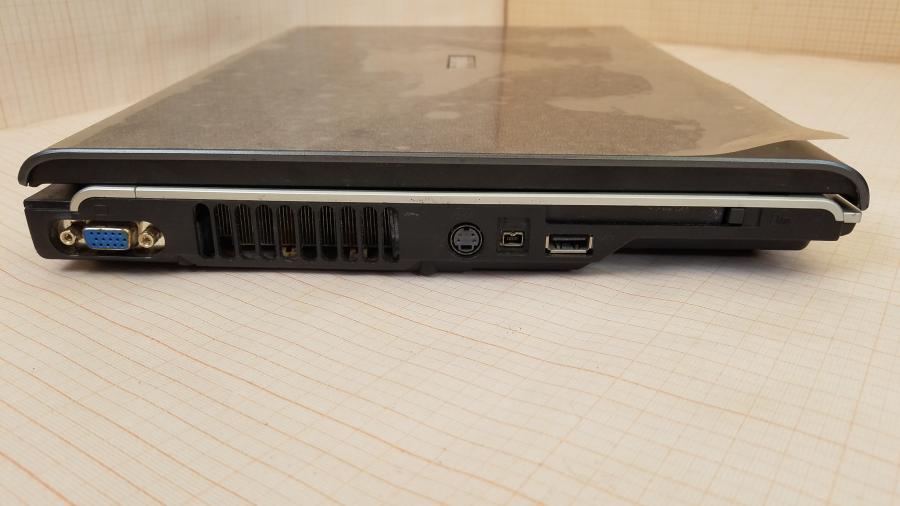 089-089-002 Ноутбук TOSHIBA Satellite A100-334 #8