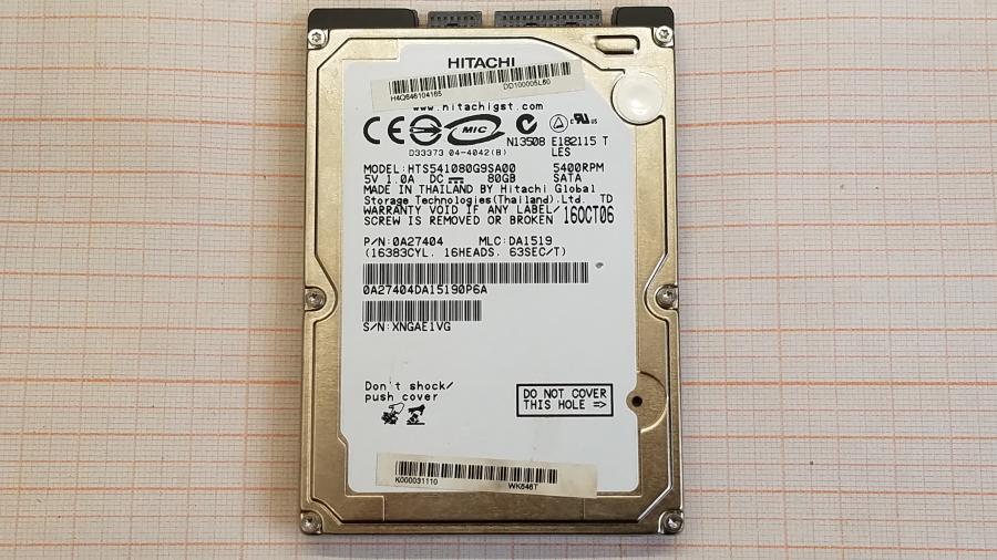 089-089-002 Ноутбук TOSHIBA Satellite A100-334 #19