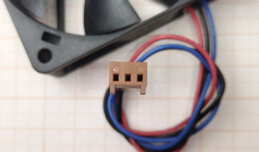 165-747-001 Вентилятор ADDA AD0712MB-D76 #4