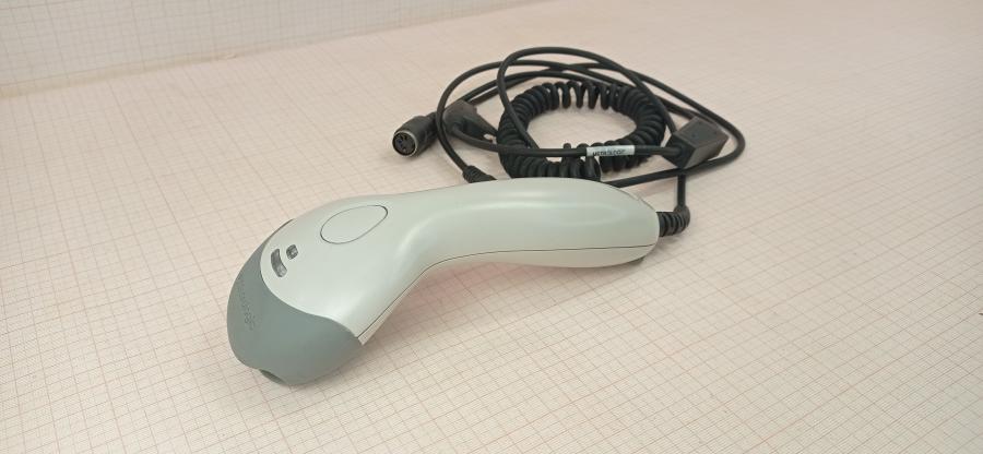 040-002-004 Сканер штрих-кода Metrologic MS9520 Voyager #1