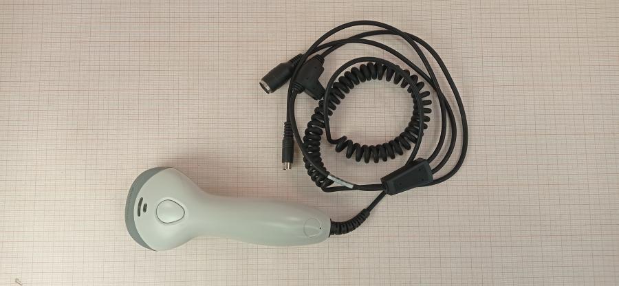 040-002-004 Сканер штрих-кода Metrologic MS9520 Voyager #2