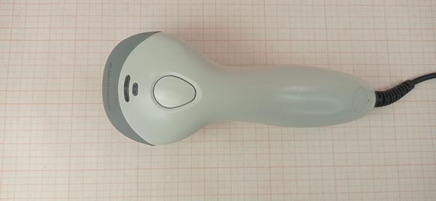 040-002-004 Сканер штрих-кода Metrologic MS9520 Voyager #4