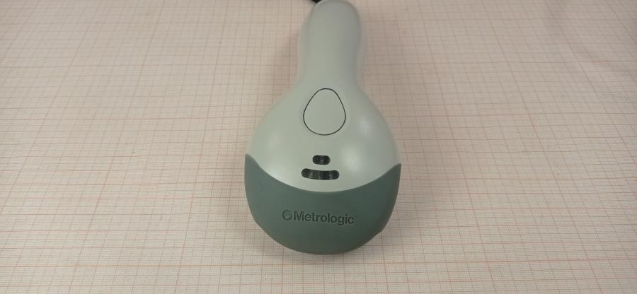 040-002-004 Сканер штрих-кода Metrologic MS9520 Voyager #5