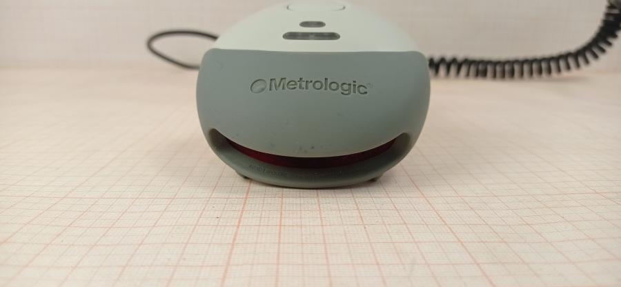 040-002-004 Сканер штрих-кода Metrologic MS9520 Voyager #6