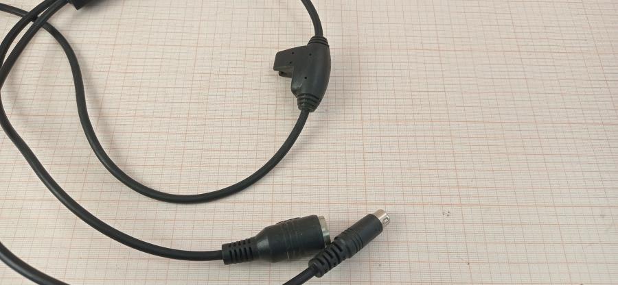 040-002-004 Сканер штрих-кода Metrologic MS9520 Voyager #10