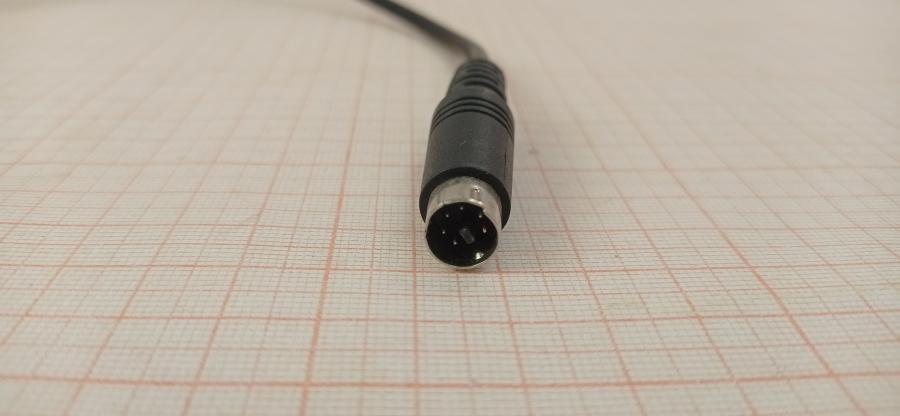 040-002-004 Сканер штрих-кода Metrologic MS9520 Voyager #11