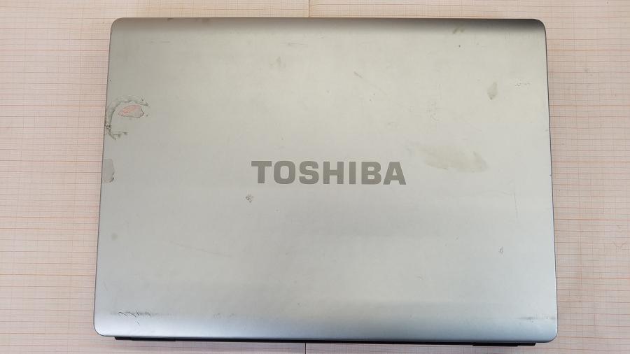 089-024-001 Ноутбук TOSHIBA Satellite L300D-10B #4