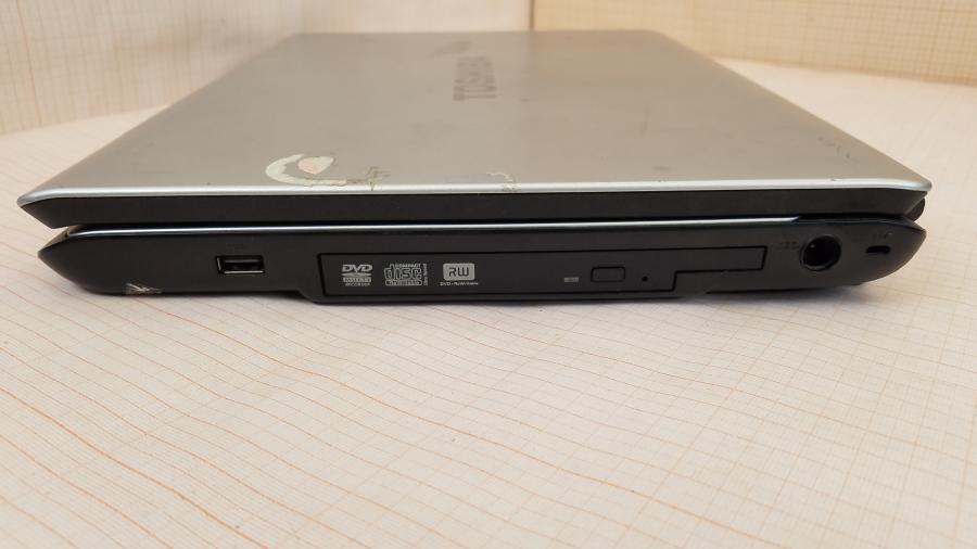089-024-001 Ноутбук TOSHIBA Satellite L300D-10B #6