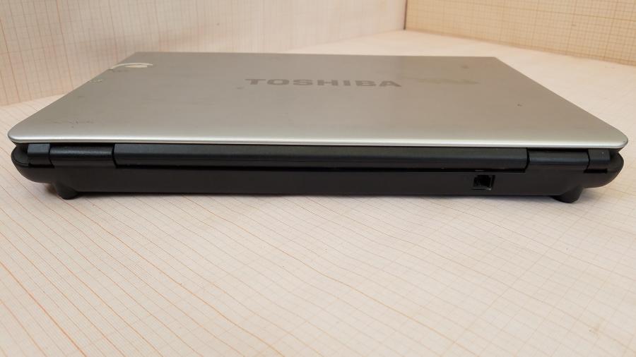 089-024-001 Ноутбук TOSHIBA Satellite L300D-10B #7