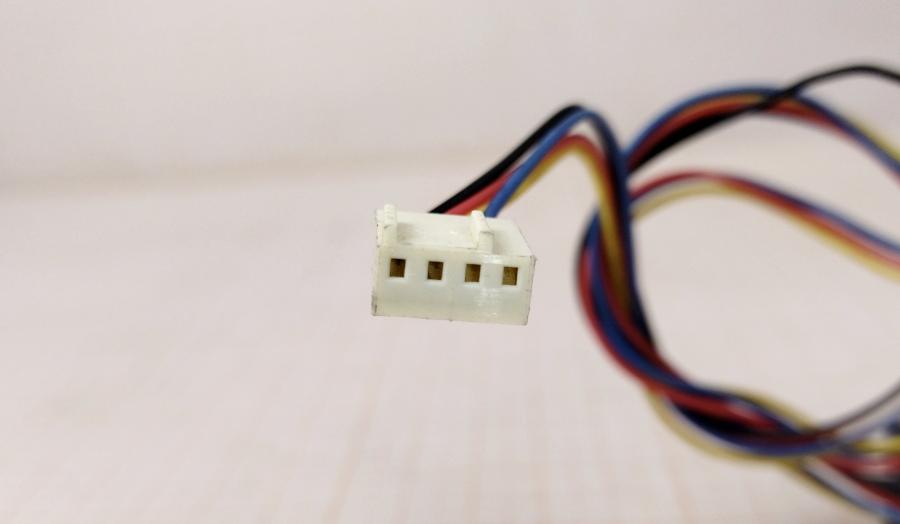 165-748-001 Вентилятор COOLER MASTER A7015-25AB-4DP-M1 #4