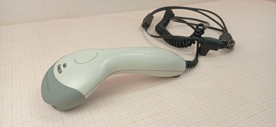 040-002-005 Сканер штрих-кода Metrologic MS9520 Voyager #1