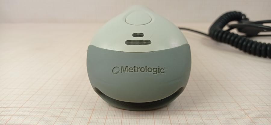 040-002-005 Сканер штрих-кода Metrologic MS9520 Voyager #4