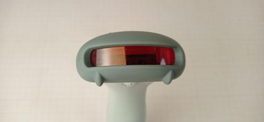 040-002-005 Сканер штрих-кода Metrologic MS9520 Voyager #6