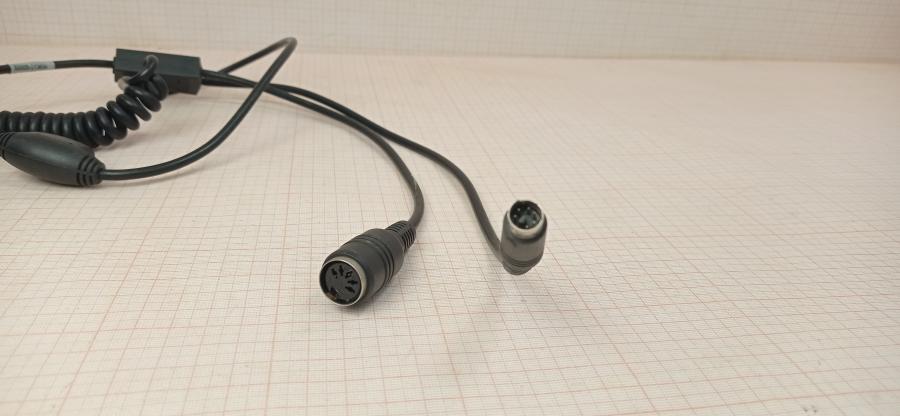 040-002-005 Сканер штрих-кода Metrologic MS9520 Voyager #9