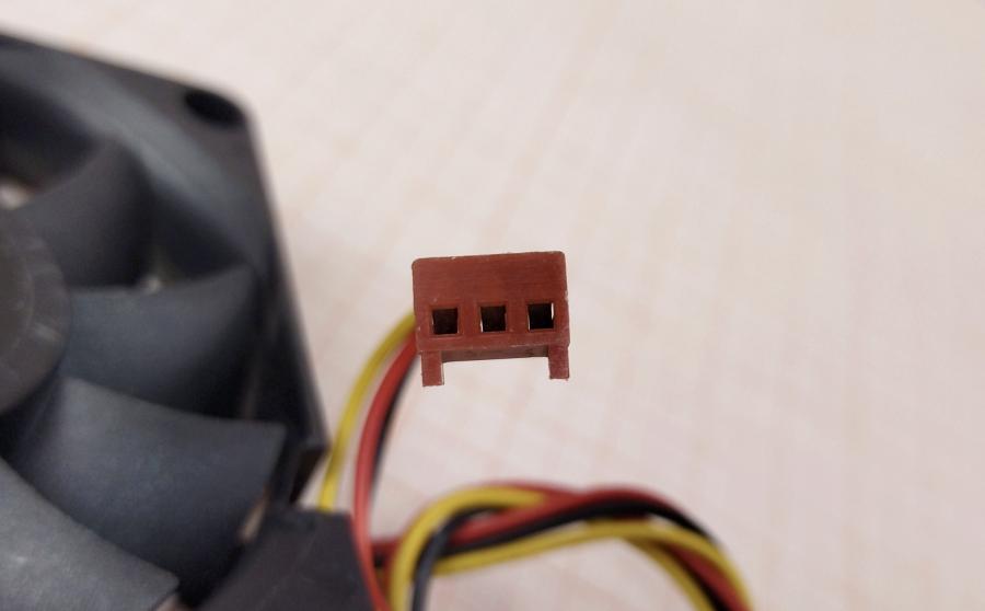 165-749-001 Вентилятор COOLER MASTER A7015-33RB-3AN-P1 #4