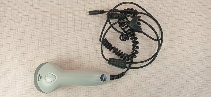 040-002-006 Сканер штрих-кода Metrologic MS9520 Voyager #2