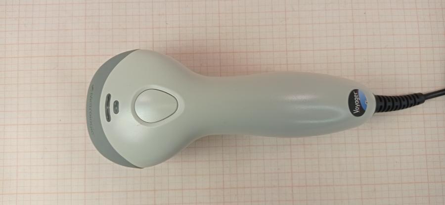 040-002-006 Сканер штрих-кода Metrologic MS9520 Voyager #4