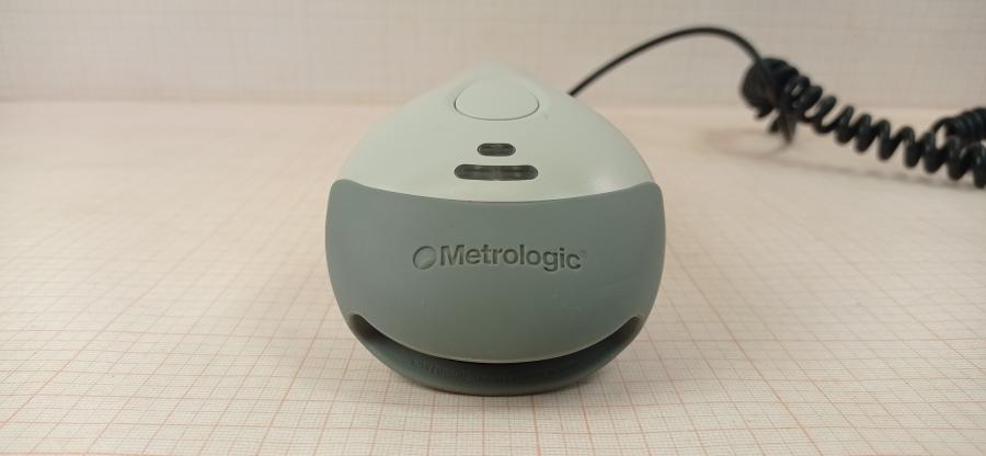 040-002-006 Сканер штрих-кода Metrologic MS9520 Voyager #5