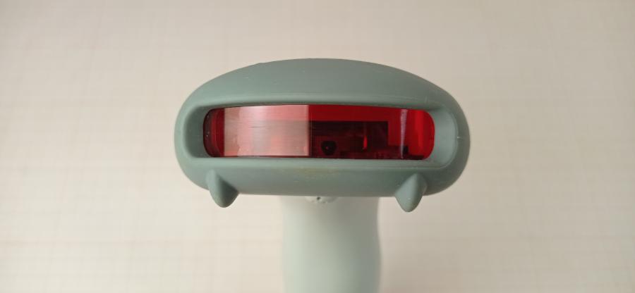 040-002-006 Сканер штрих-кода Metrologic MS9520 Voyager #7