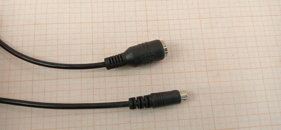 040-002-006 Сканер штрих-кода Metrologic MS9520 Voyager #10