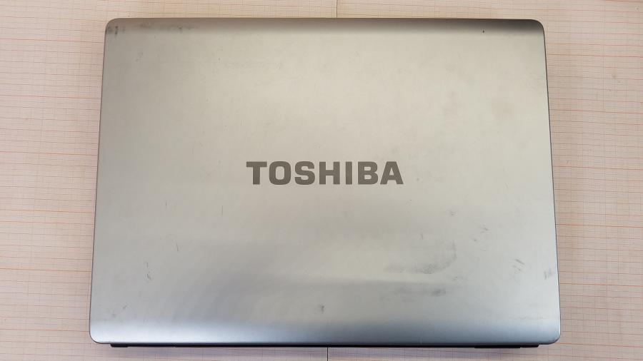 089-024-003 Ноутбук TOSHIBA Satellite L300D-10B #4