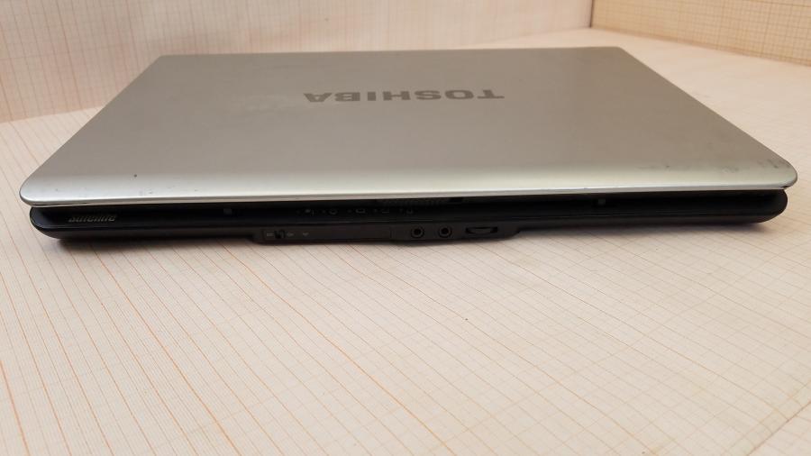 089-024-003 Ноутбук TOSHIBA Satellite L300D-10B #5