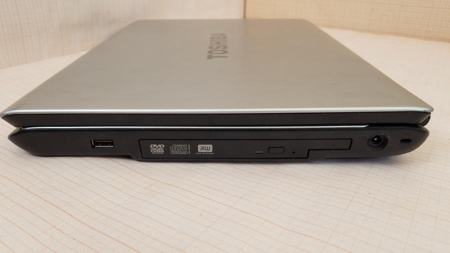 089-024-003 Ноутбук TOSHIBA Satellite L300D-10B #6