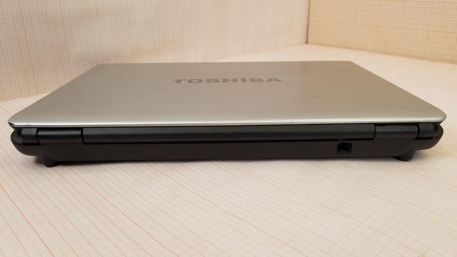 089-024-003 Ноутбук TOSHIBA Satellite L300D-10B #7