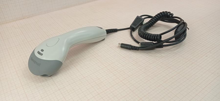 040-002-007 Сканер штрих-кода Metrologic MS9520 Voyager #1