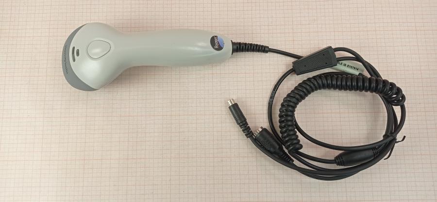 040-002-007 Сканер штрих-кода Metrologic MS9520 Voyager #2