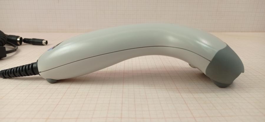 040-002-007 Сканер штрих-кода Metrologic MS9520 Voyager #5