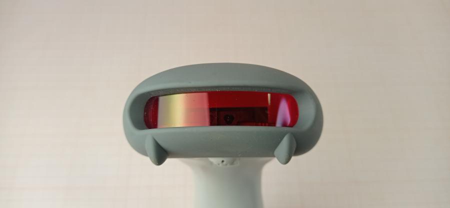 040-002-007 Сканер штрих-кода Metrologic MS9520 Voyager #8