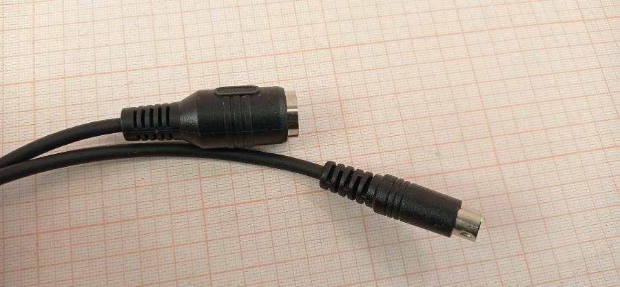 040-002-007 Сканер штрих-кода Metrologic MS9520 Voyager #10