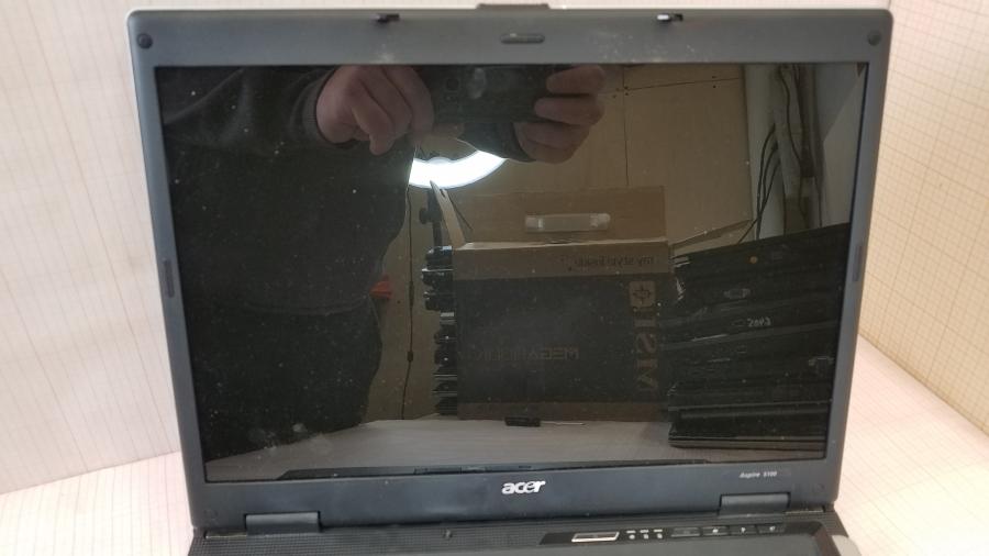 089-065-003 Ноутбук ACER Aspire 51113WLMi #2