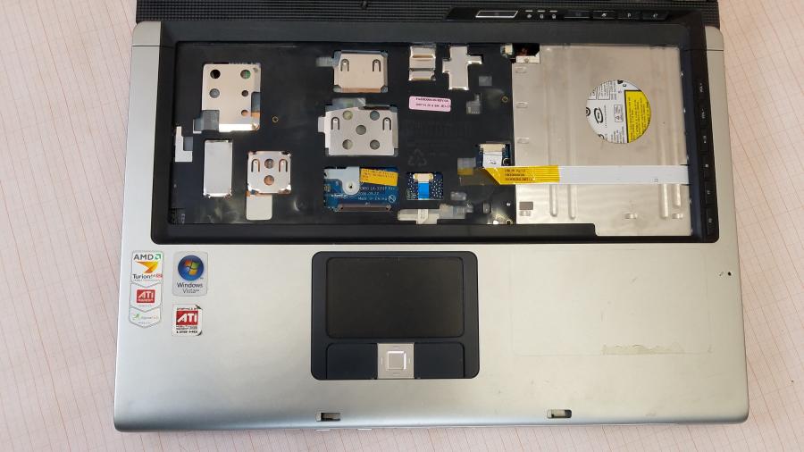 089-065-003 Ноутбук ACER Aspire 51113WLMi #3