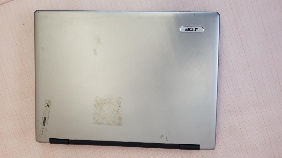 089-065-003 Ноутбук ACER Aspire 51113WLMi #4