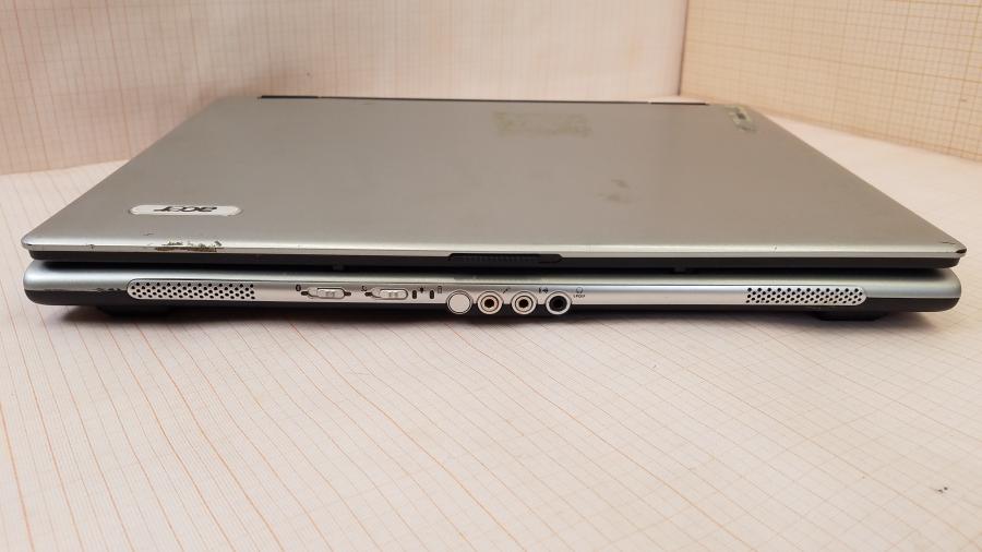 089-065-003 Ноутбук ACER Aspire 51113WLMi #5