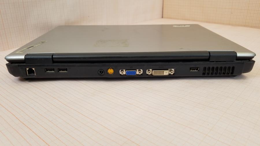 089-065-003 Ноутбук ACER Aspire 51113WLMi #7