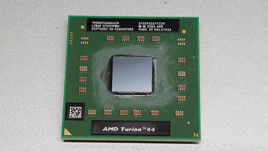 089-065-003 Ноутбук ACER Aspire 51113WLMi #17