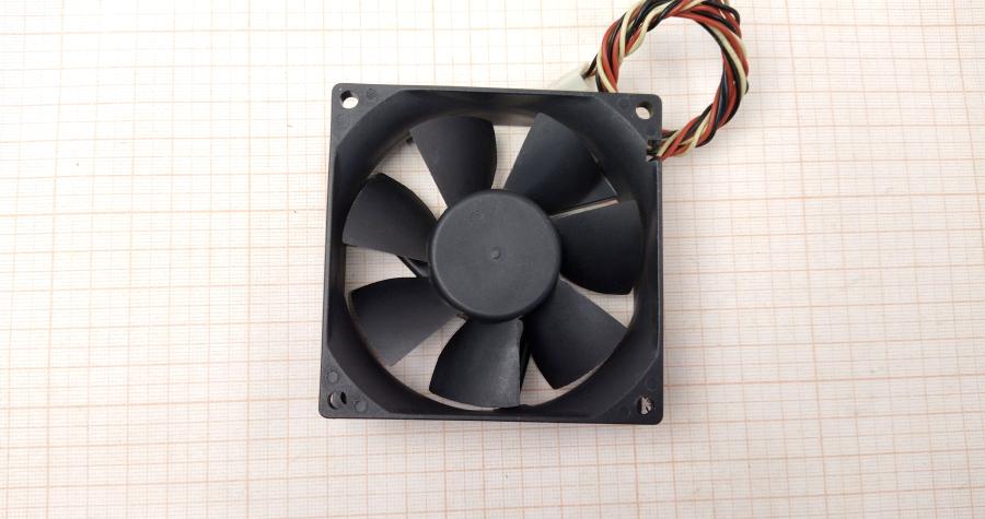 165-756-001 Вентилятор Top Motor DF1208BM-3 #3