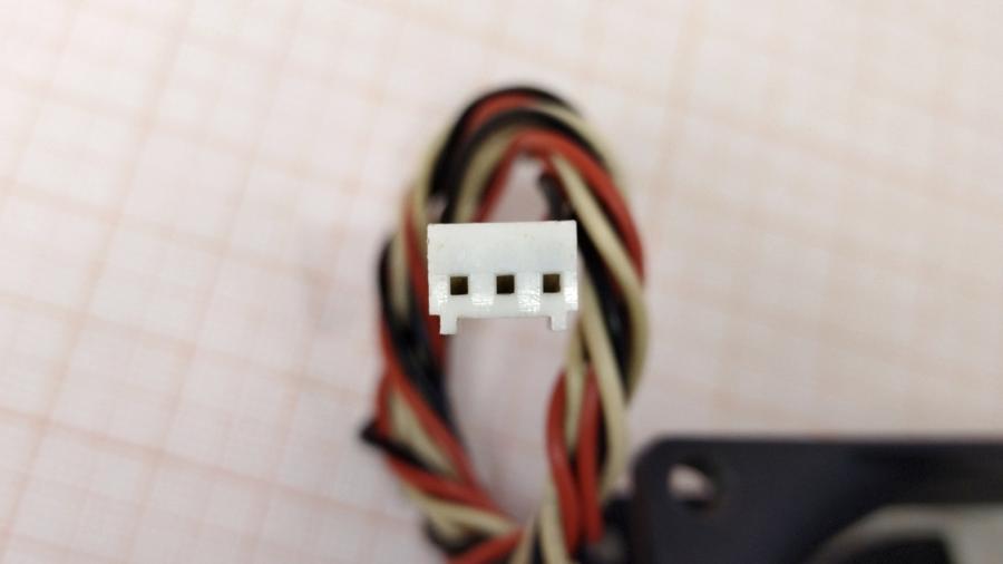 165-756-001 Вентилятор Top Motor DF1208BM-3 #4