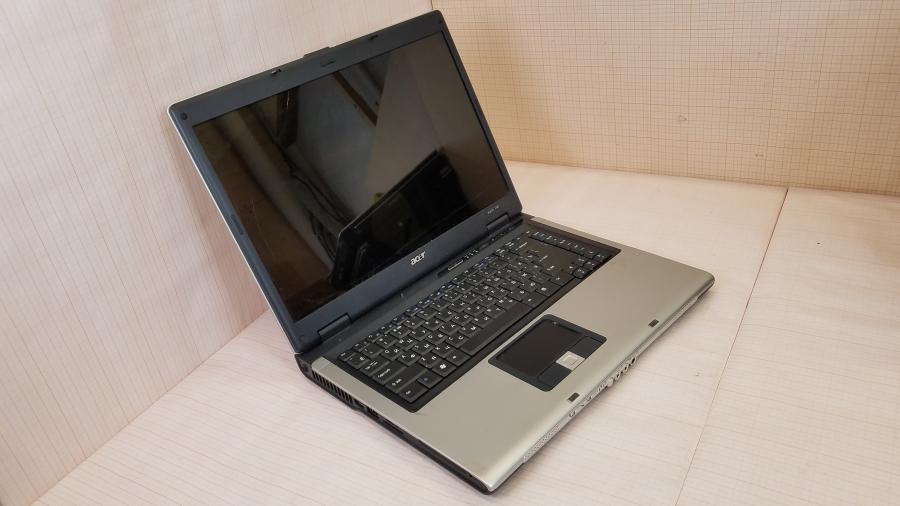 089-067-004 Ноутбук ACER Aspire 5101AWLMi #1