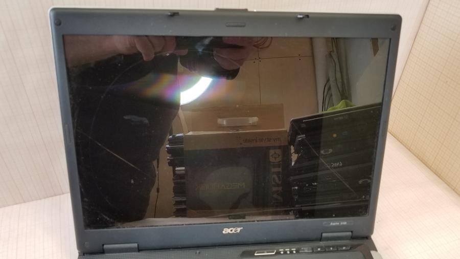 089-067-004 Ноутбук ACER Aspire 5101AWLMi #2