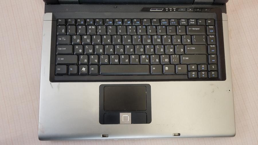 089-067-004 Ноутбук ACER Aspire 5101AWLMi #3