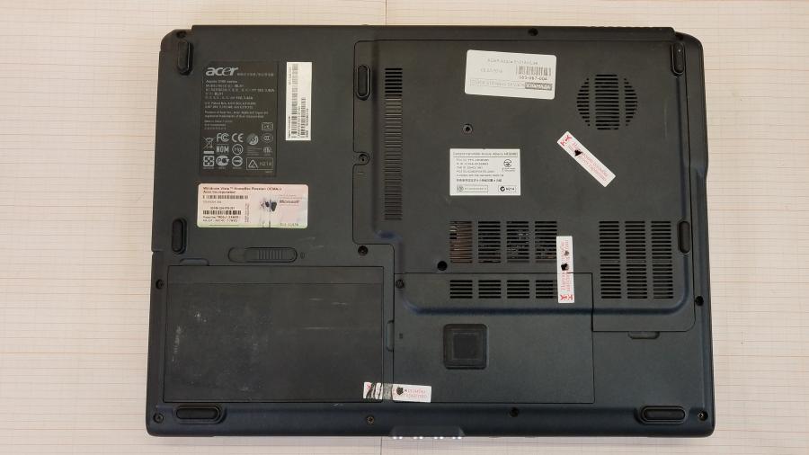 089-067-004 Ноутбук ACER Aspire 5101AWLMi #5