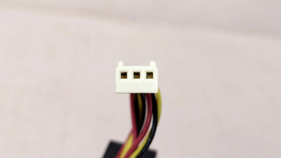 165-757-001 Вентилятор  MGT7012UR-O15 #4