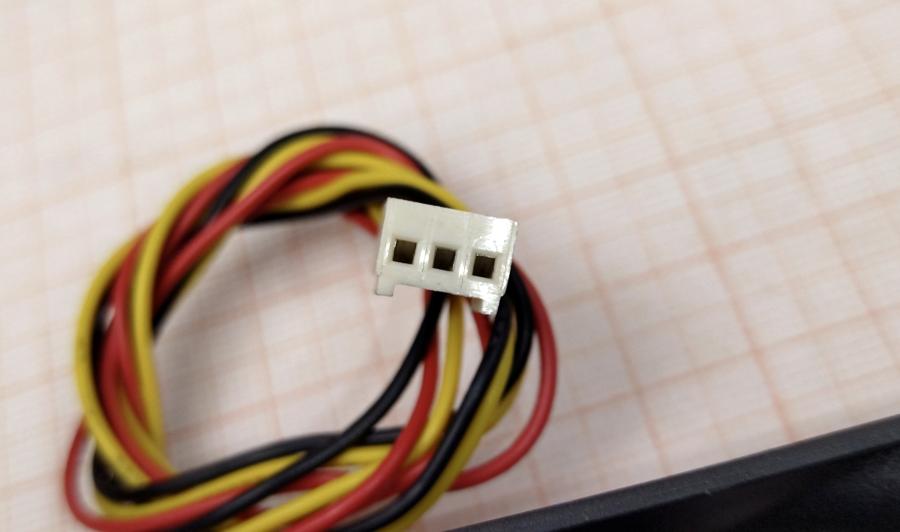 165-758-001 Вентилятор TITAN TFD-802512B #4